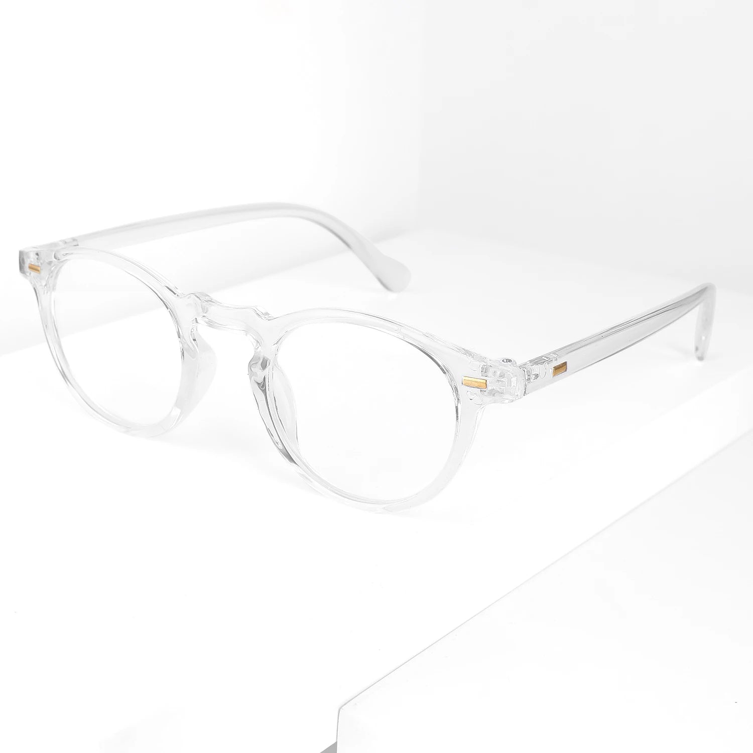 Petites lunettes de soleil rondes lunettes de soleil élégantes pour hommes et femmes rétro classique sélection multi-styles voyage Shopping randonnée UV400