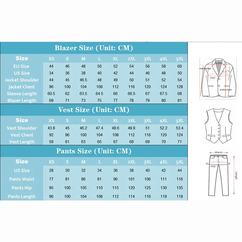 Costume zones me 3 pièces en lin pour hommes, smoking de marié pour mariage, été plage, homme trempé (veste + pantalon + glaçage) Terno, 2023