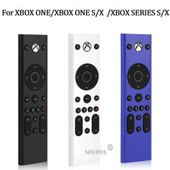 Télécommande pour Console Xbox série X/S, contrôleur multimédia, accessoires de connexion intelligents