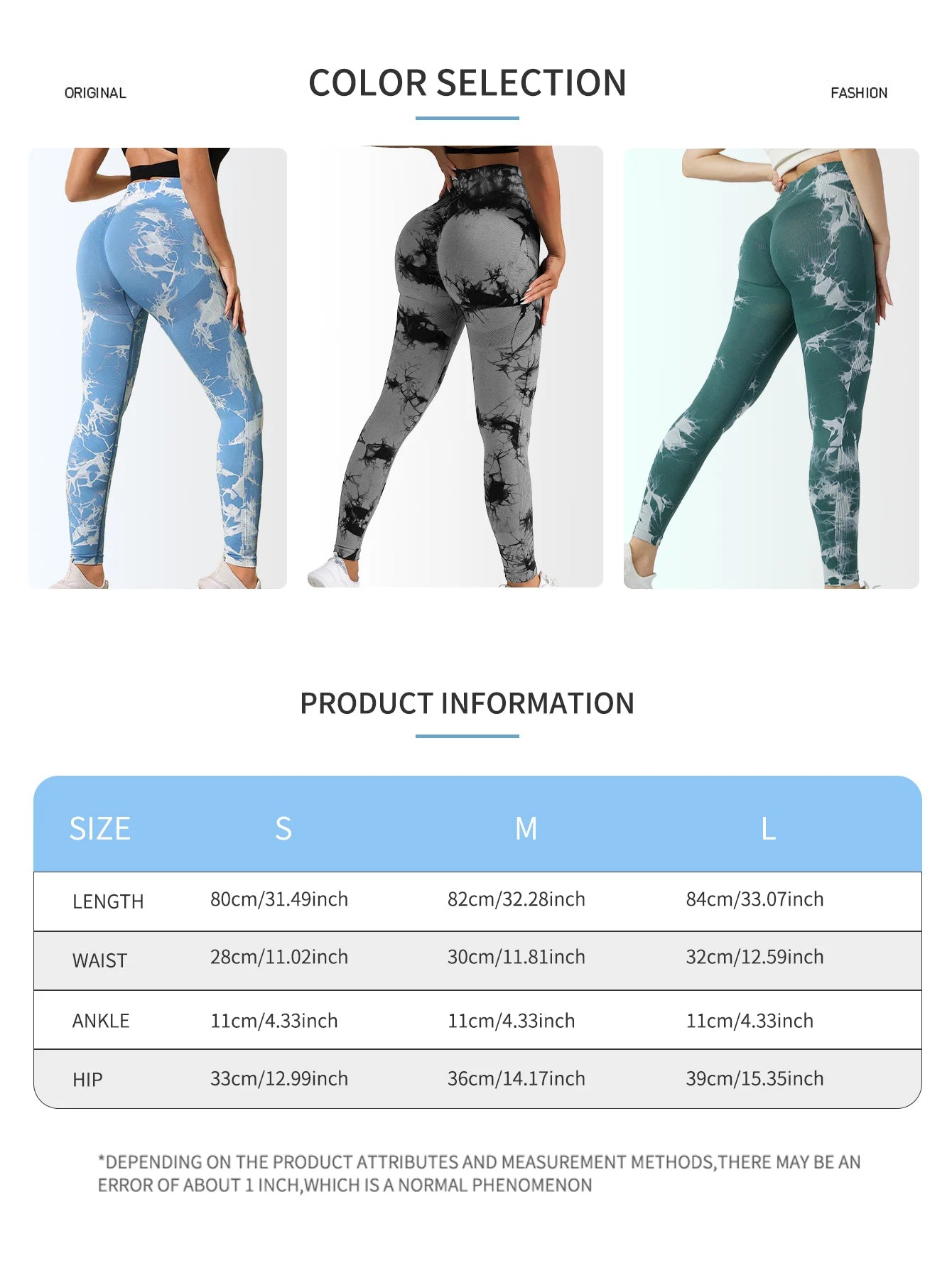 Aught Dye-Leggings de yoga taille haute sans couture pour femmes, pantalons de sport, collants push-up, vêtements de sport, entraînement de fitness, nouveau, 2024