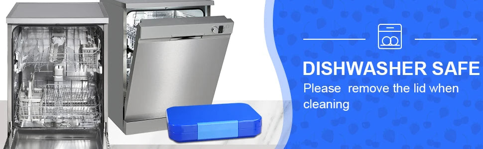 Boîte à Bento pour enfants, boîte à déjeuner pour enfants, boîte à déjeuner à Bento pour enfants, boîte à déjeuner pour tout-petits pour garderie, conteneurs de boîte à déjeuner pour enfants pour l'école