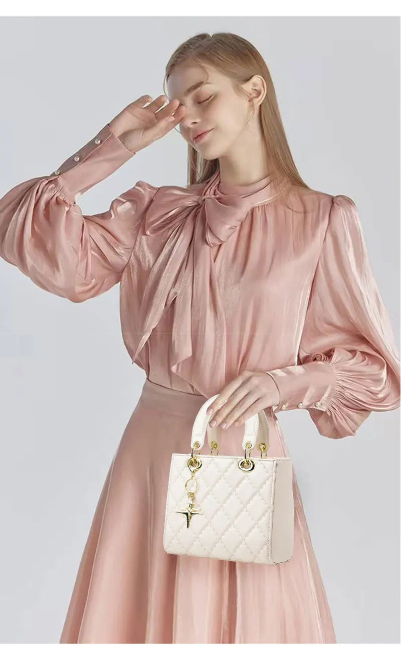 Nouvelles femmes sacs à bandoulière sac pour 2025 femmes femme luxe concepteur sacs à bandoulière grande capacité mode sac à bandoulière