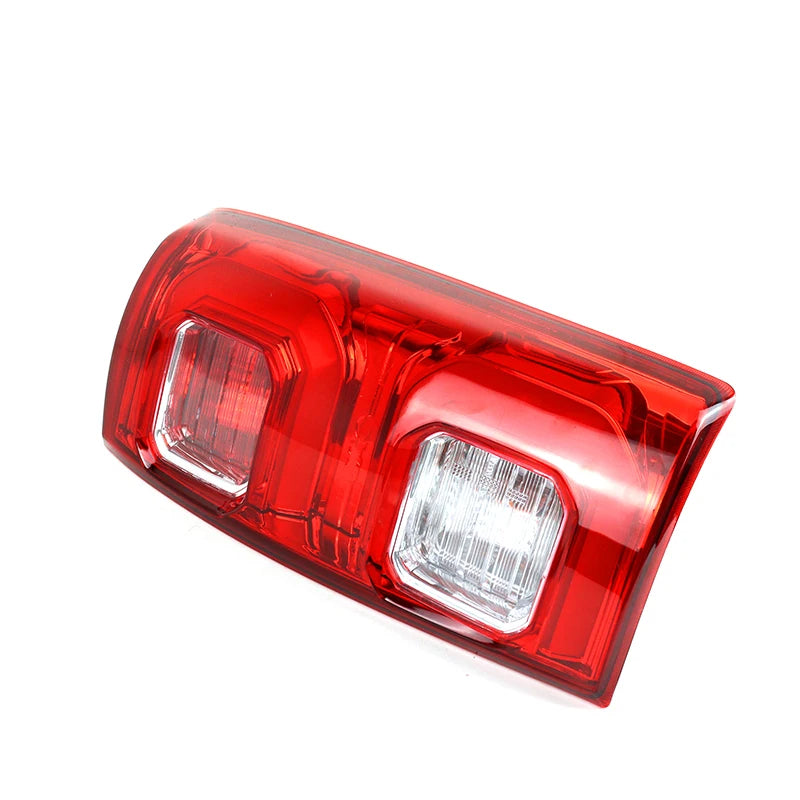 Feu arrière de voiture avec ampoules, faisceau de câbles, feu arrière pour pick-up JAC T8, accessoires de voiture, nouvelle collection