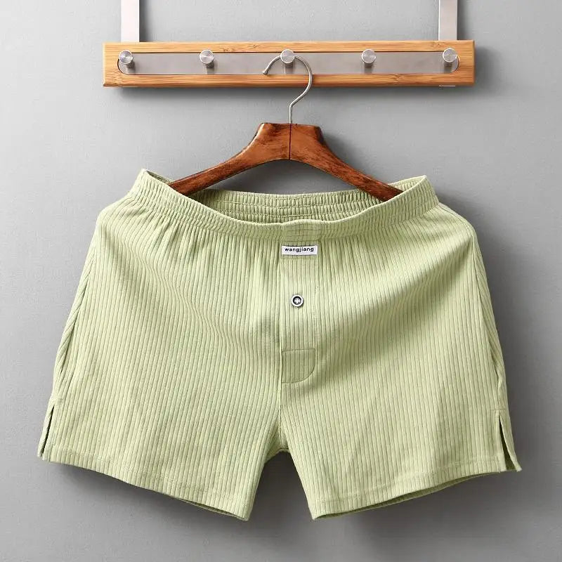 Men's underwear: Stretch cotton boxer shorts, mesh Aro pants, sleepwear, loungewear, boxer shorts, men's briefs, panties