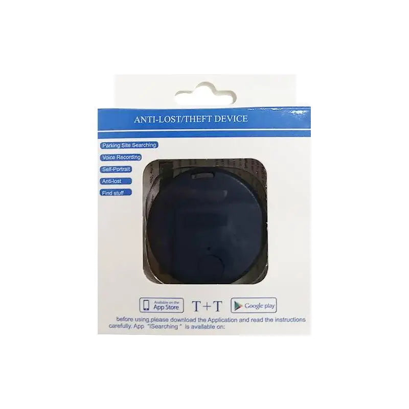Mini traceur GPS Bluetooth 5.0, dispositif Anti-perte d'étiquette d'air, suivi de portefeuille pour animaux de compagnie, personnes âgées et enfants, pour IOS et Android, localisateur intelligent
