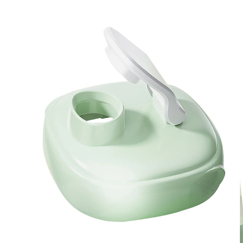 Aby ottle – sur-remplacement, en silicone, aps id, gagner, rétractable, id, traw up id pour egel ottle