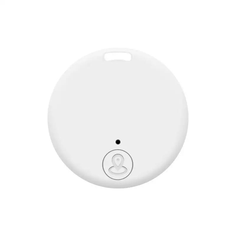 Mini traceur GPS Bluetooth 5.0, dispositif Anti-perte d'étiquette d'air, suivi de portefeuille pour animaux de compagnie, personnes âgées et enfants, pour IOS et Android, localisateur intelligent