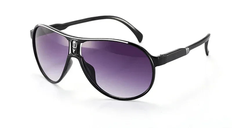 Lunettes de soleil pour enfants, monture colorée, pour filles et garçons, à la mode, UV400