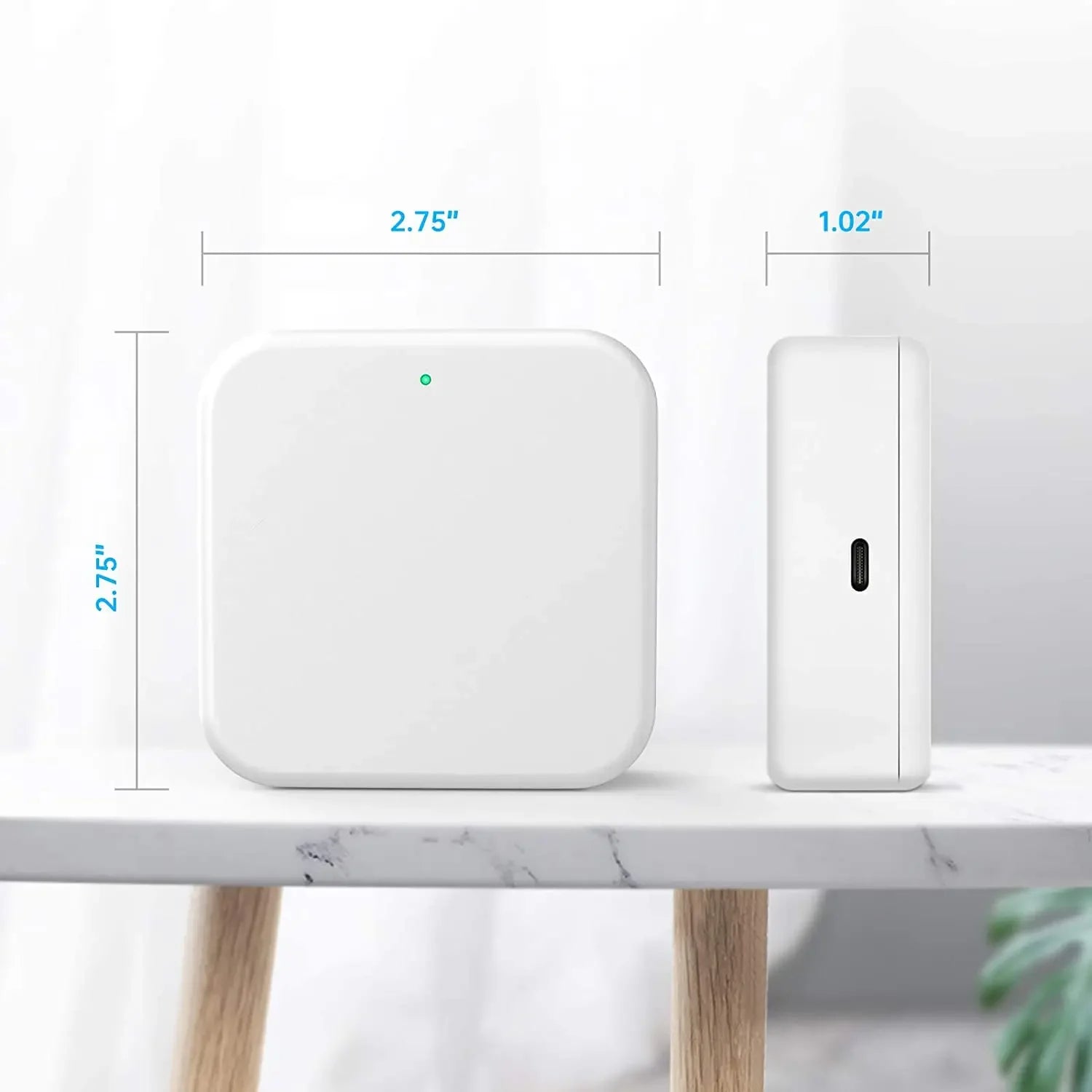 TTLOCK passerelle G2 G3 G3P G4 Bluetooth vers Wifi passerelle Hub WIFI/RJ45/POE/4G TLE pour serrure de porte de maison intelligente Ttlock App contrôle de téléphone
