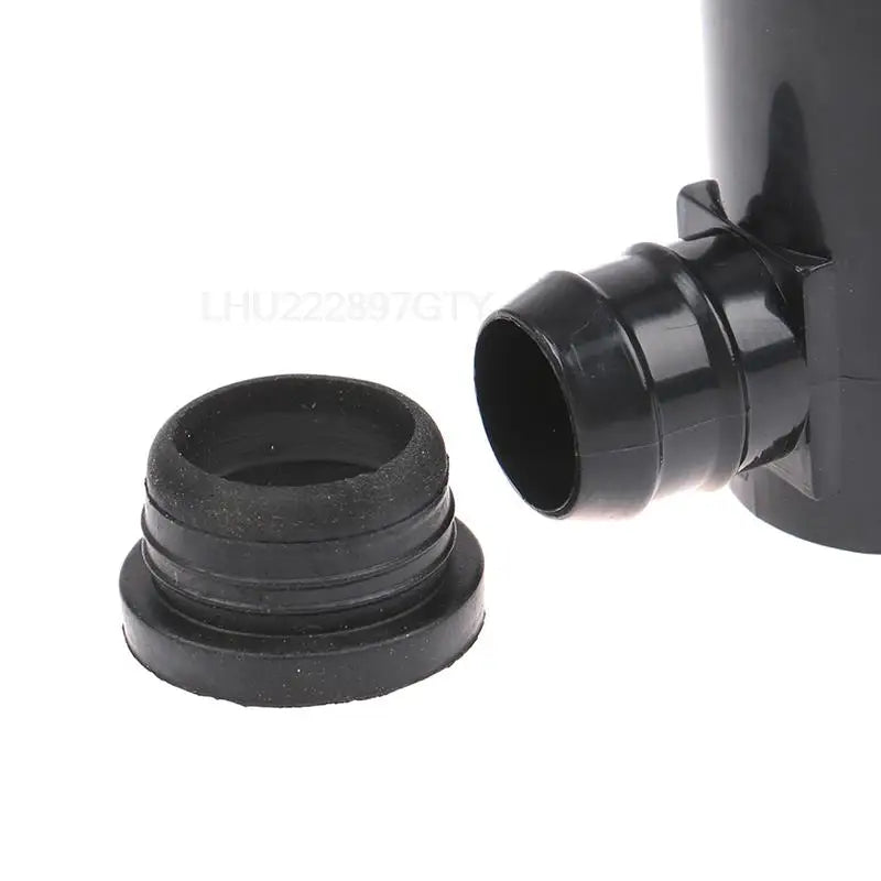 Essuie-glace universel pour voiture, pompe de lave-glace, moteur à jet d'eau, 12V, 24V, 1PC, nouveau