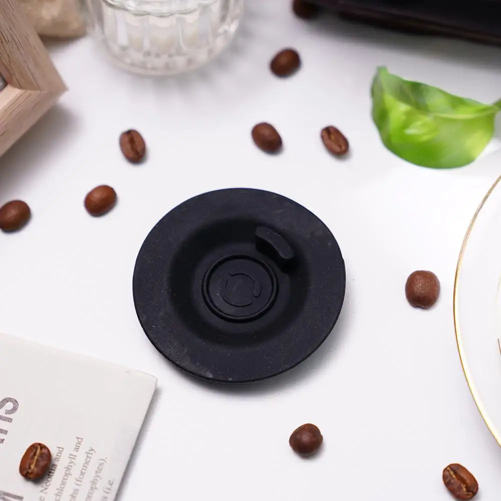 54/58mm blind filter, rubber cleaning disc, for Breville coffee machine, cleaning tools