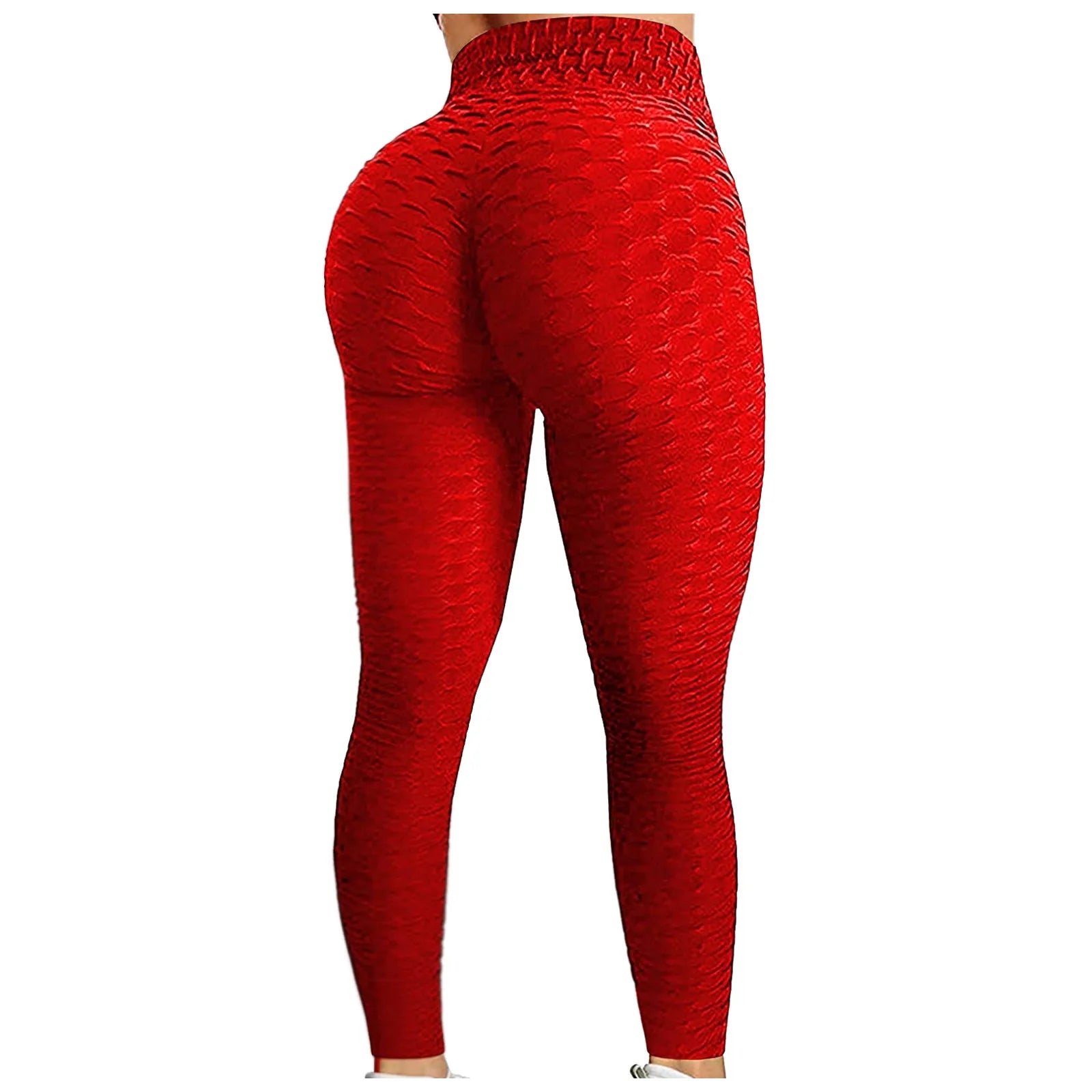Leggings de Yoga femmes Fitness course taille haute pantalon mince Push Up sport gymnase séchage rapide Jogging course femme entraînement pantalons longs