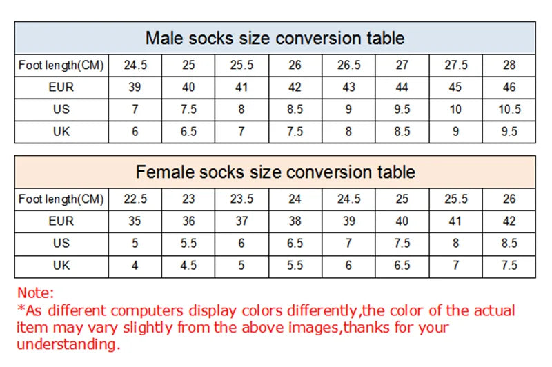 8 pièces chaussettes de sport amorti respirant chaussettes de course haute performance et durables chaussettes de sport de plein air pour hommes et femmes