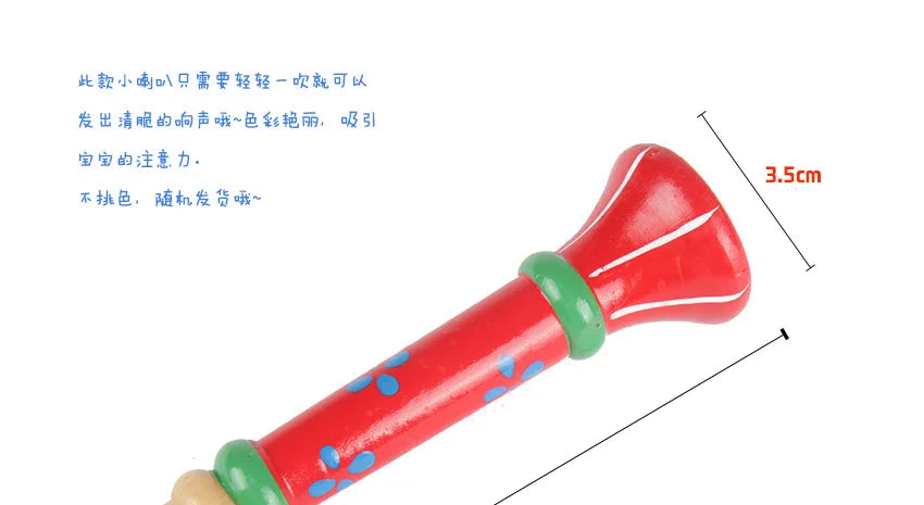 Jouets musicaux pour bébés, instruments musicaux pour enfants de 1 à 6 ans, jouets d'apprentissage pour garçons et filles, jouets pour enfants d'âge alth