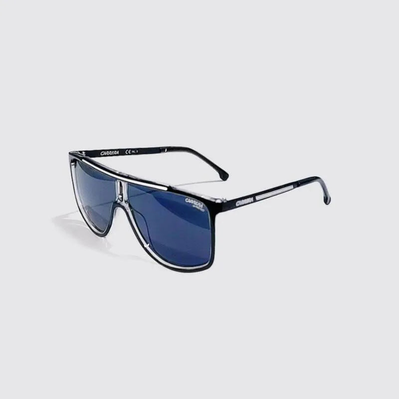 Carrera Luxury Classic Vintage Sport Sunglasses for Men and Women - Fishing, Cycling, Driving, Mountaineering - Retro Sunglasses - UV400 Protection