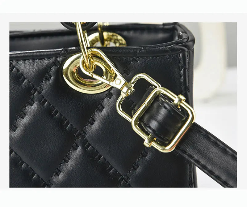 Nouvelles femmes sacs à bandoulière sac pour 2025 femmes femme luxe concepteur sacs à bandoulière grande capacité mode sac à bandoulière