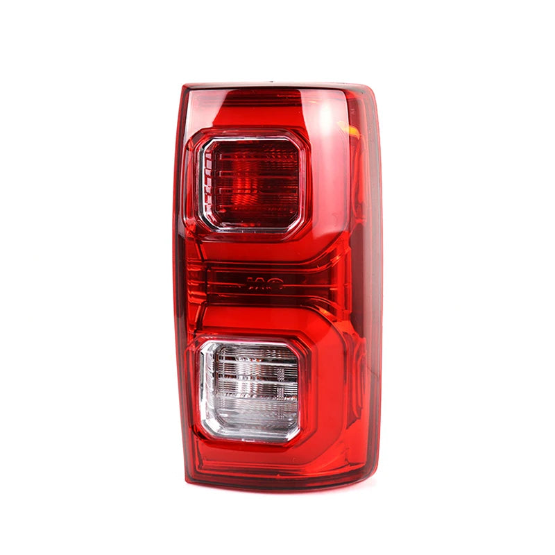 Feu arrière de voiture avec ampoules, faisceau de câbles, feu arrière pour pick-up JAC T8, accessoires de voiture, nouvelle collection