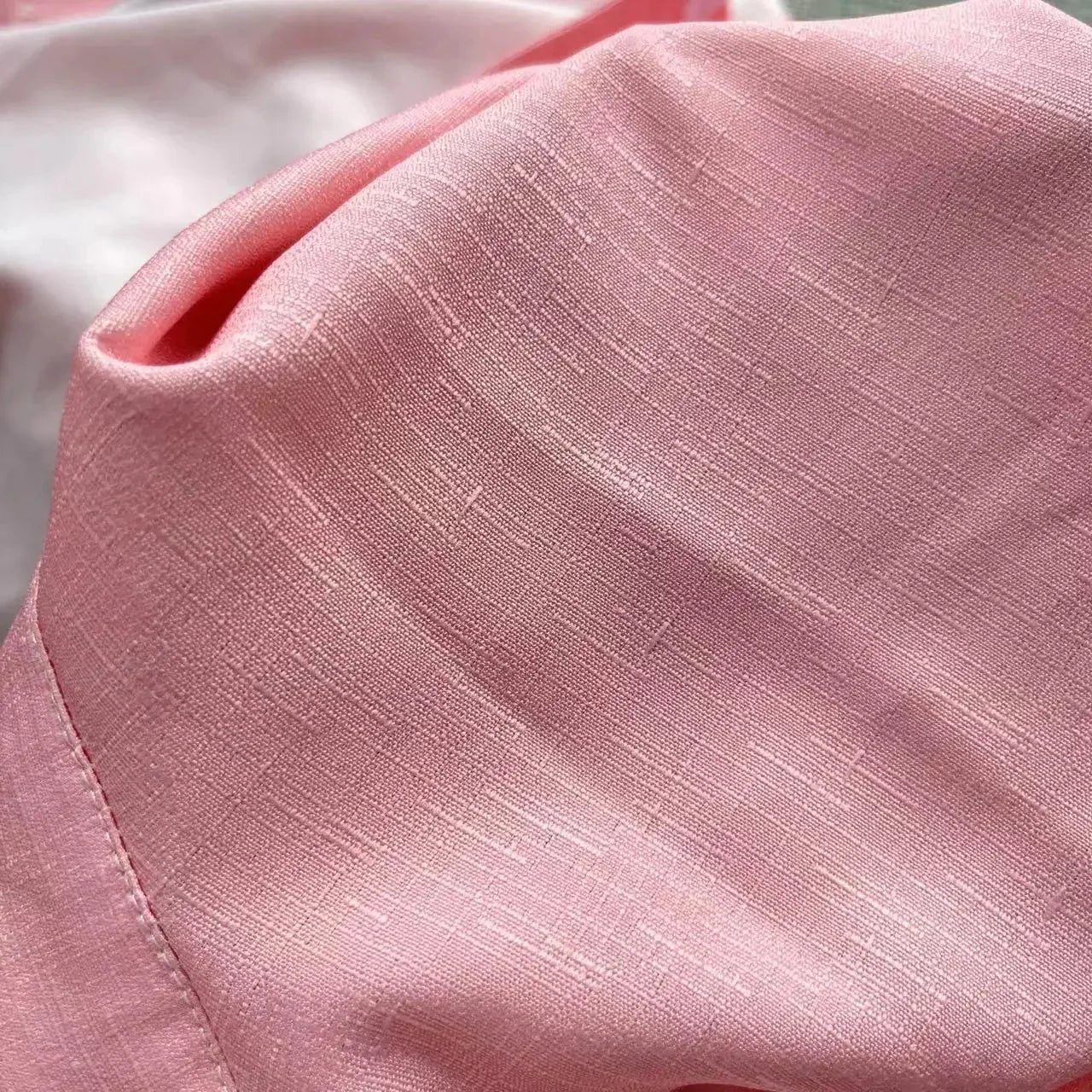 Chemise à manches longues et col montant pour homme, nouvelle collection printemps-automne, impression en 3D, rayures irrégulières
