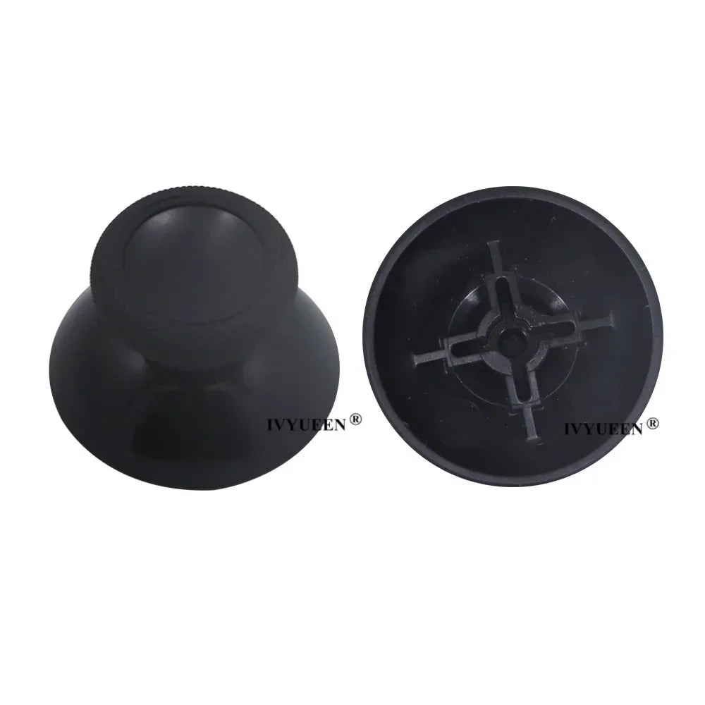 IVYUEEN pour XBox série X S XSS XSX contrôleur de base Joystick manettes bâton analogique ABXY Action boutons faciaux Kit pièces de réparation