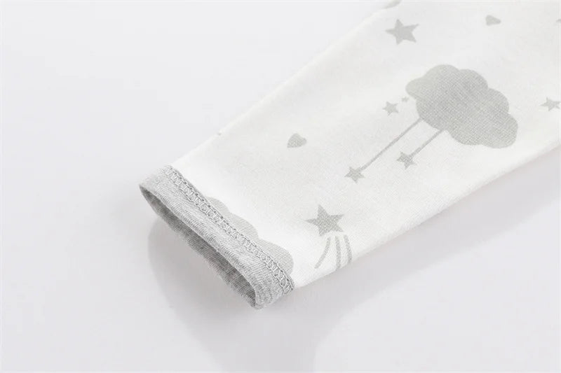 Vêtements pour nouveau-né, nouvelle collection automne hiver, body pour bébé fille, barboteuse d'été, combinaison douce pour garçons, vêtements pour enfants de 0 à 9 mois