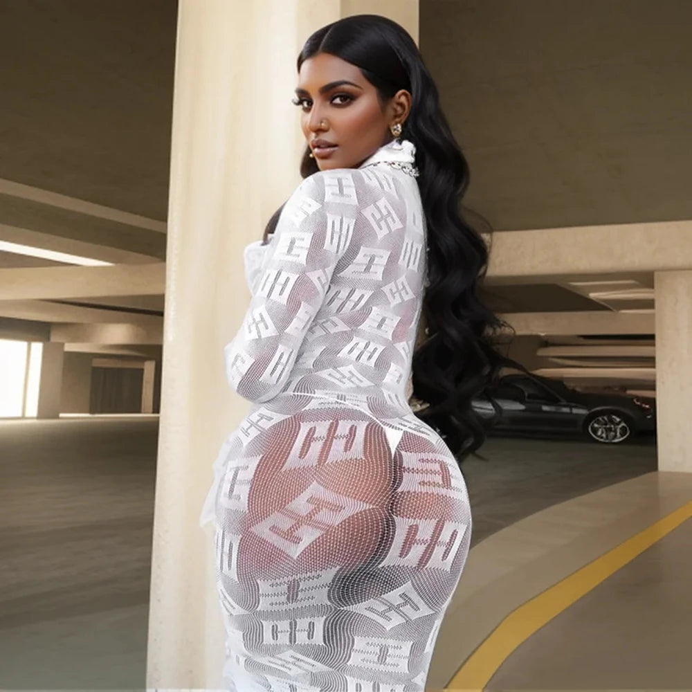 Sous-vêtements exotiques de haute qualité pour femmes, robe moulante transparente, tentation sexuelle, Lingerie érotique en résille, jupe courte à la mode