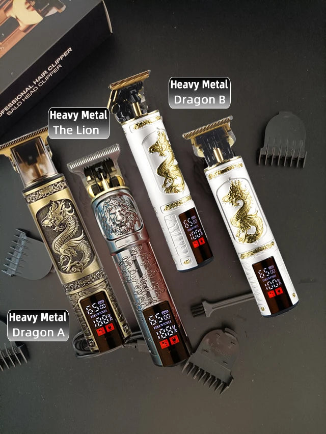 Rasoir électrique T9 professionnel pour hommes, tondeuse à barbe, machine à raser, tondeuse à cheveux, livraison directe, nouveau