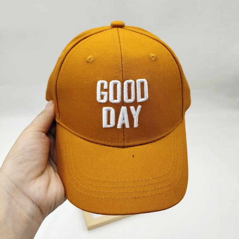 Casquette de Baseball pour enfants, chapeaux de soleil en coton pour filles et garçons, casquette d'été pour enfants