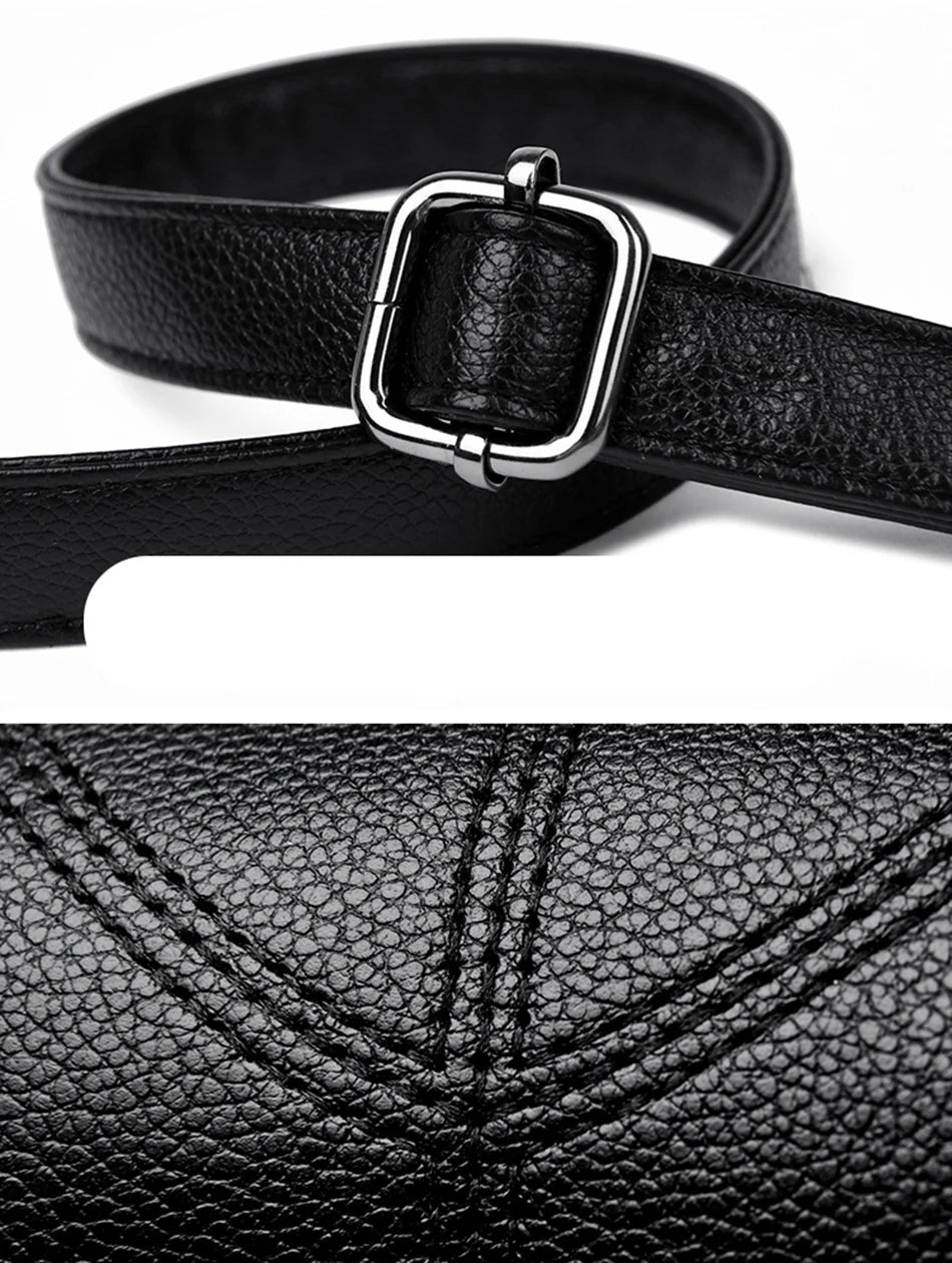 Haute qualité femmes Sac à bandoulière en cuir sacs à Main de luxe femmes sacs concepteur épaule sacs à bandoulière pour femmes Sac A Main 2025