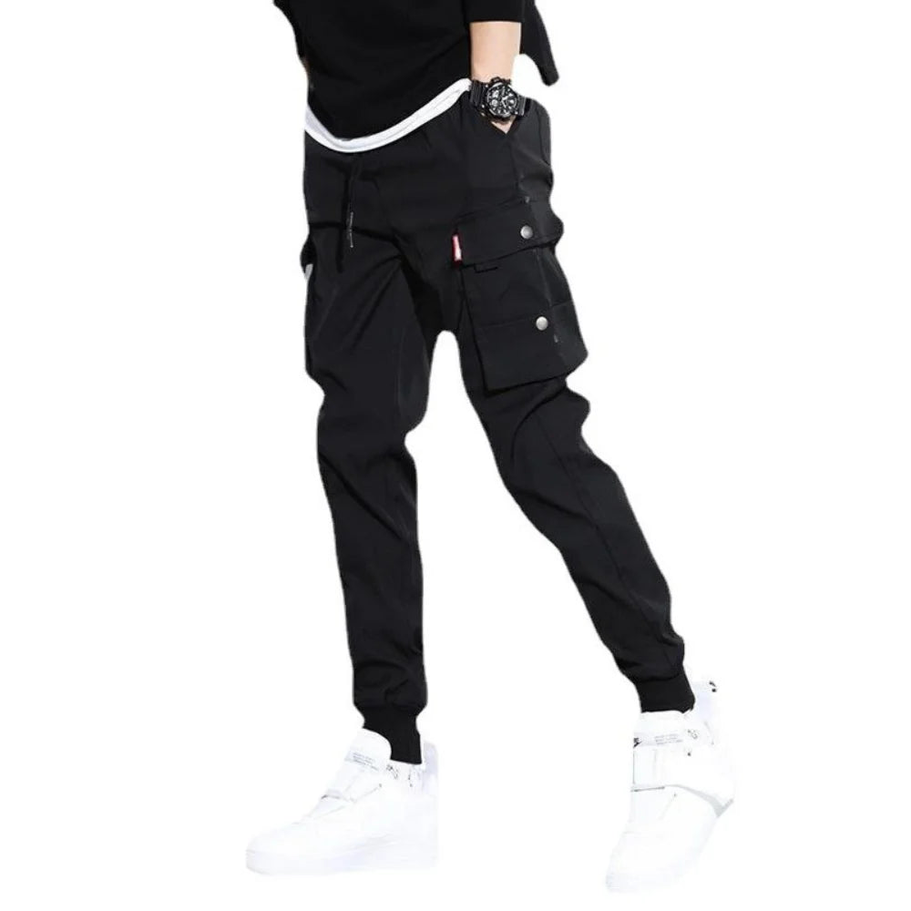 Cargo pants for men, fashionable sports pants for men, casual Cargo pants, sweatpants for men