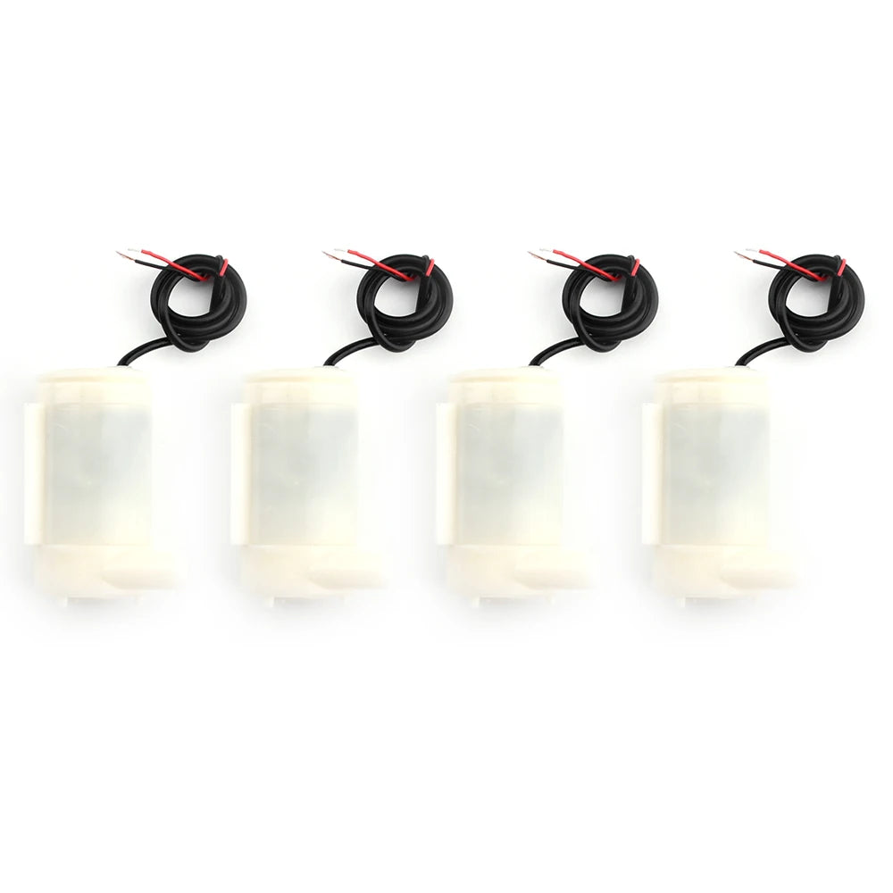 Automatic irrigation system, DIY automatic watering kit, garden water pump, greenhouse, flower, soil moisture sensor, relay module