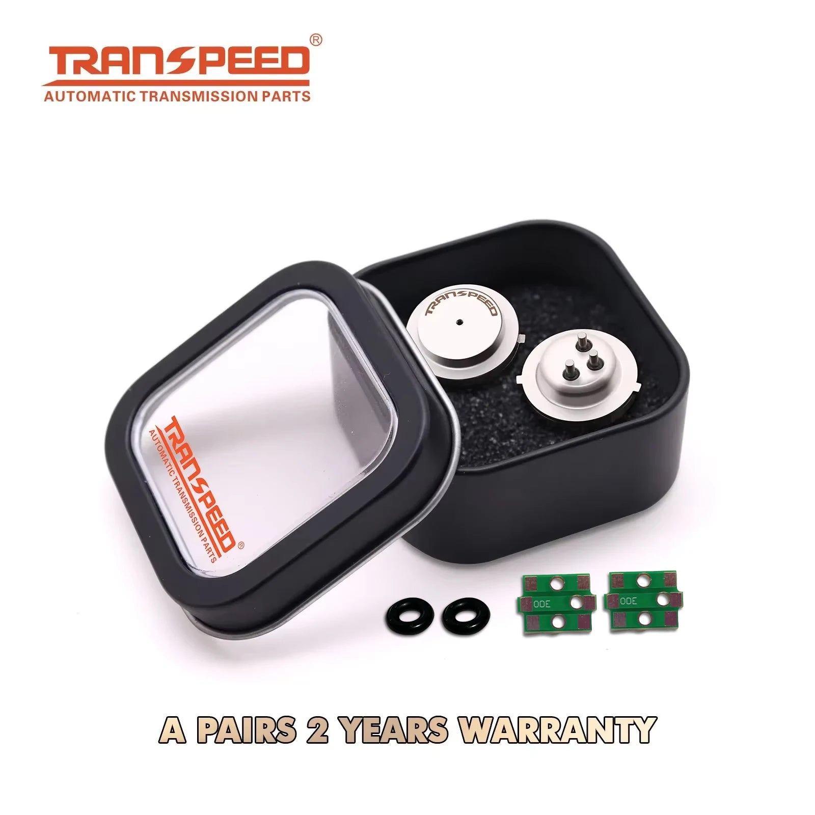 TRANSPEED ULTRA paire DQ500 0DE DQ380 DQ381 0GC TCU TCM capteur de pression unité de commande de Transmission 725.0 pour Audi Q3 A3 VW Tiguan