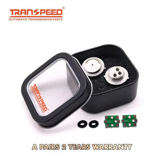 TRANSPEED ULTRA paire DQ500 0DE DQ380 DQ381 0GC TCU TCM capteur de pression unité de commande de Transmission 725.0 pour Audi Q3 A3 VW Tiguan