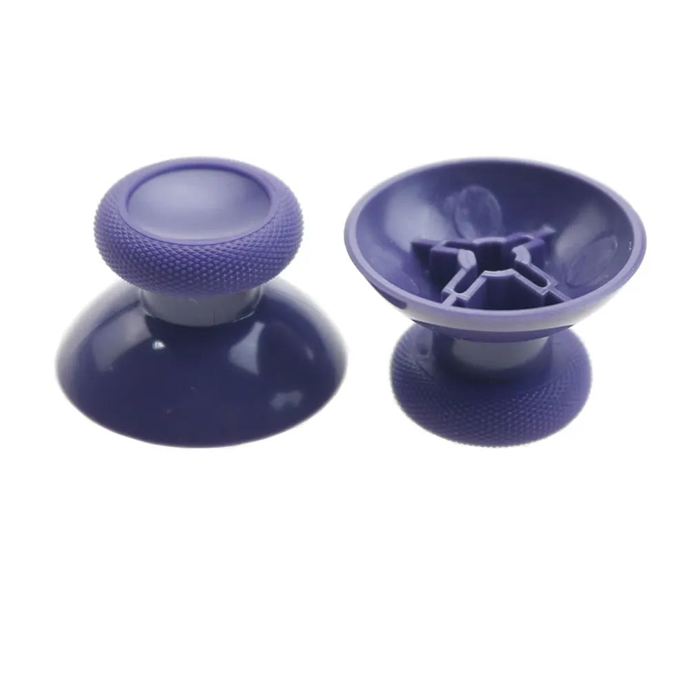 Capuchon de poignée de Joystick analogique 3D Original, 2 pièces, boutons à bascule pour Xbox One série S X Core, couvercle de manettes de contrôleur
