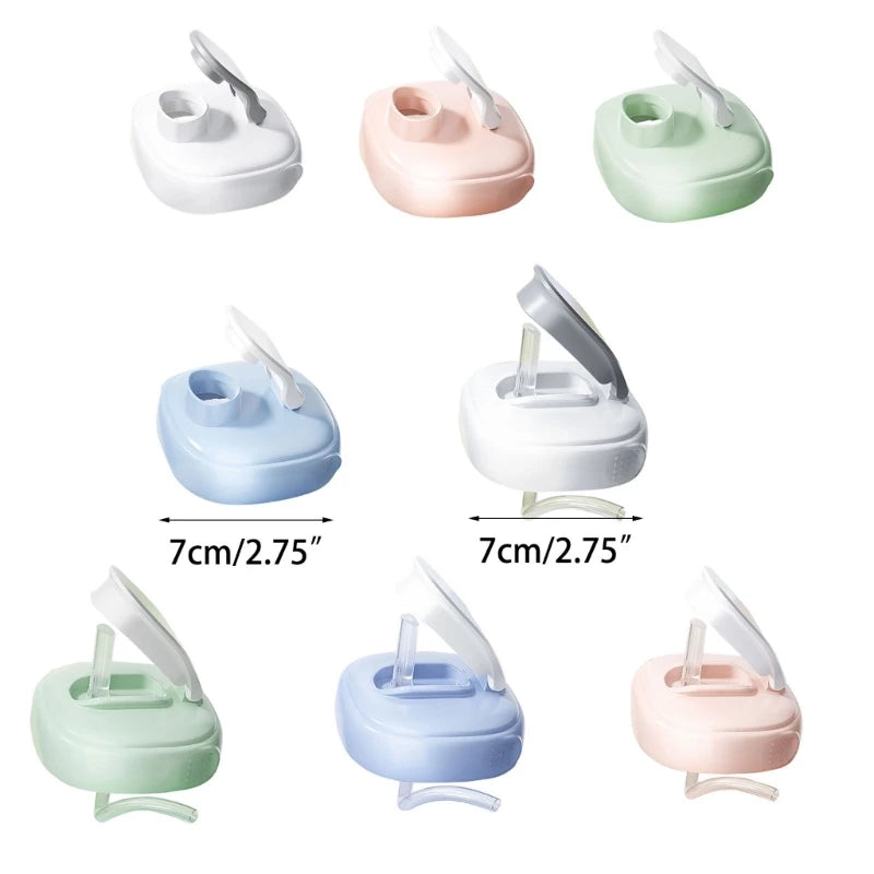 Aby ottle – sur-remplacement, en silicone, aps id, gagner, rétractable, id, traw up id pour egel ottle