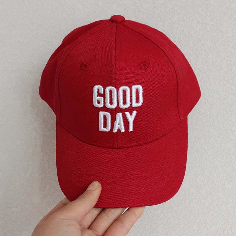 Casquette de Baseball pour enfants, chapeaux de soleil en coton pour filles et garçons, casquette d'été pour enfants
