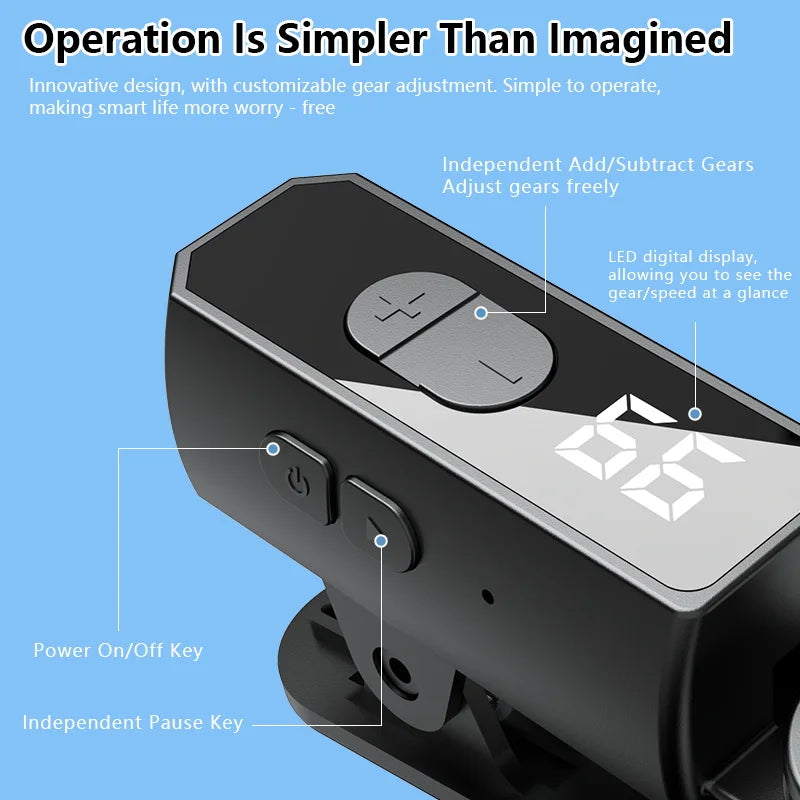 Clicker automatique d'écran pour applications de téléphone intelligent, Gadget de Streaming vidéo en direct, écran de jeu pour Smartphone, trépieds tactiles, fournitures d'écran
