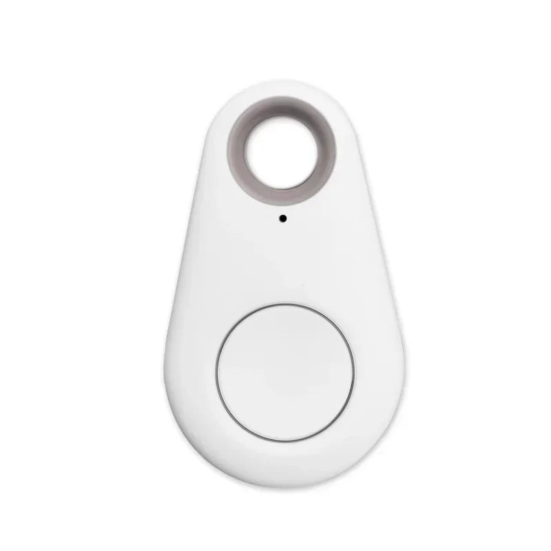 Mini traqueur GPS Bluetooth pour animaux de compagnie et enfants, localisateur de voiture, dispositif d'alarme de prévention des pertes, traqueur de positionnement universel, accessoires de voiture
