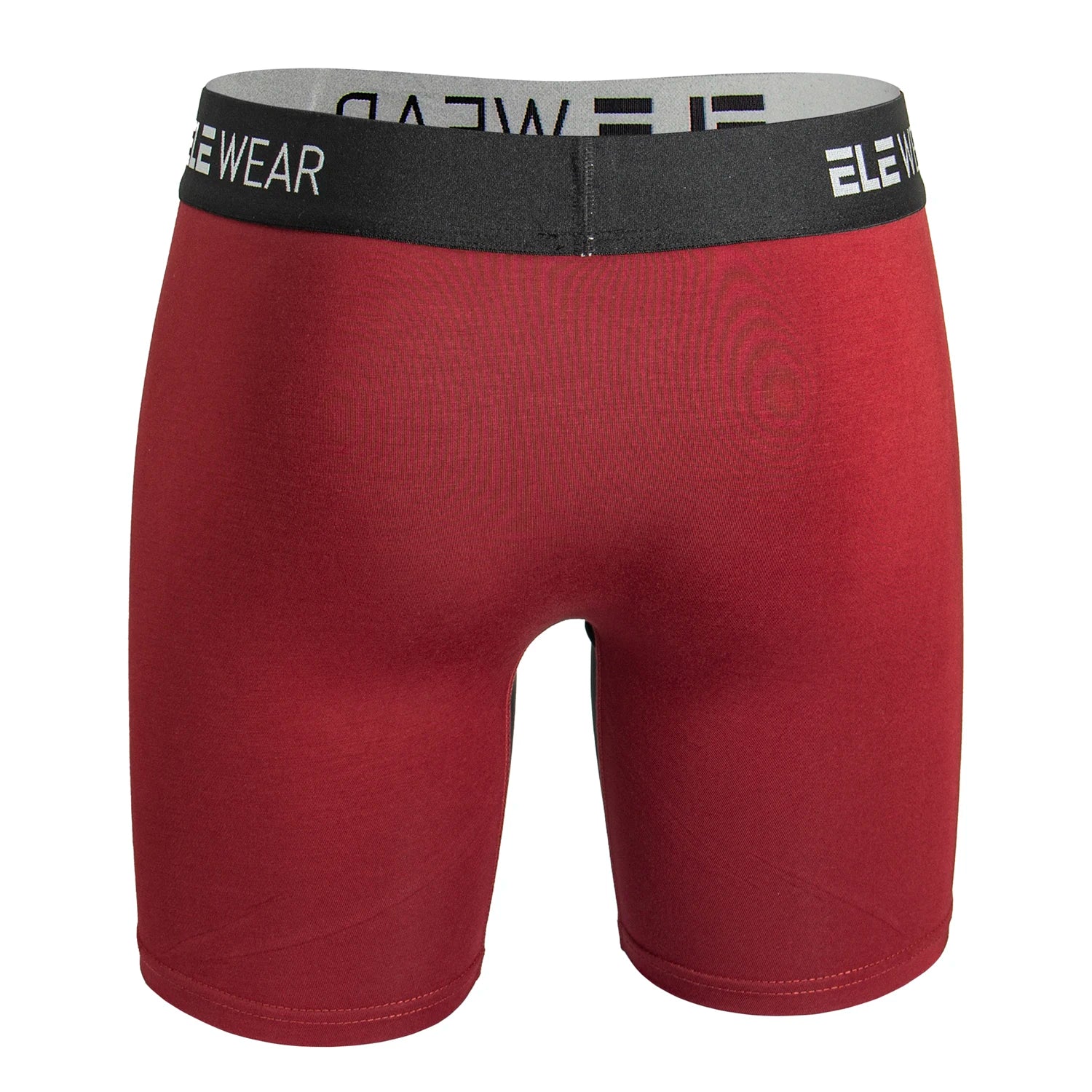 Men's underwear, long sports underwear, moisture-wicking, bamboo boxer briefs for men