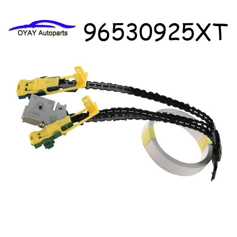 NOUVEAU Haute qualité 96530925 Câble de remplacement XT pour Peugeot 206 307 406 807