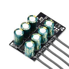 3S 4S 6S 7S Balance Li-ion Lifepo4 LTO batterie au Lithium 2A capacité actif équilibreur conseil égaliseur 22AWG pour batterie bricolage