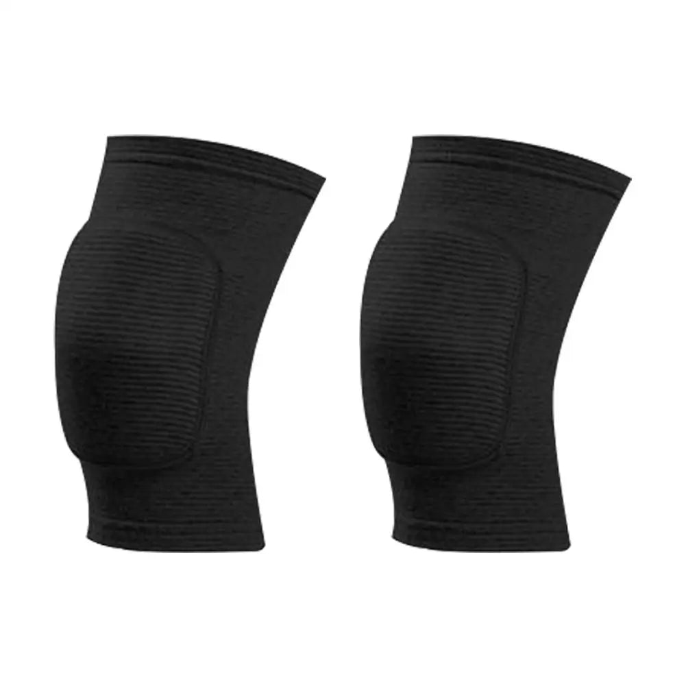 Genouillères pour le volley-ball, le yoga, le soutien de la rotule, la protection de la forme physique, l'équipement de travail, les genouillères, les femmes, les enfants, les hommes