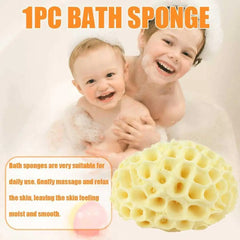 Natural Sea Wool Sponge, Replacement Frequency, Skin Remover, Books, Foam, Washing, Ohio, Pouf, Shower, Extension, Body