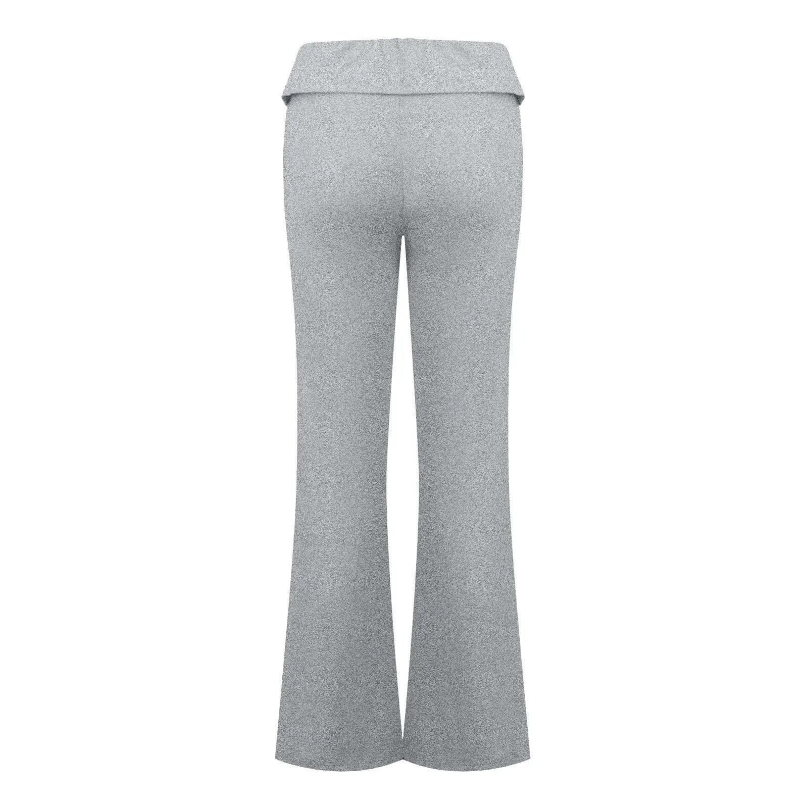 Leggings évasés pour femmes, taille haute, jambes larges, pantalons de Yoga, collants d'entraînement, de Fitness, de sport, vêtements amincissants décontractés
