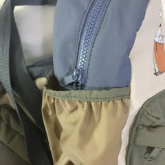 Sac pour enfants de bande dessinée mode nouveau Style enfants cartable de maternelle conception populaire enfants garçons et filles sac à dos sac à bandoulière