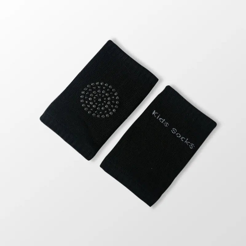 Genouillères bébé jambières sécurité filles garçon enfants ramper glisse genouillère Dot tout-petits accessoires pour nourrissons guêtres protecteur Legging