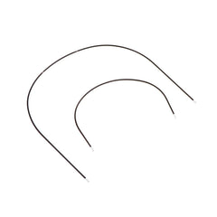 Accessoires de poussette pour bébé, Stent en fer pour poussette, Support de landau, accessoire de landau