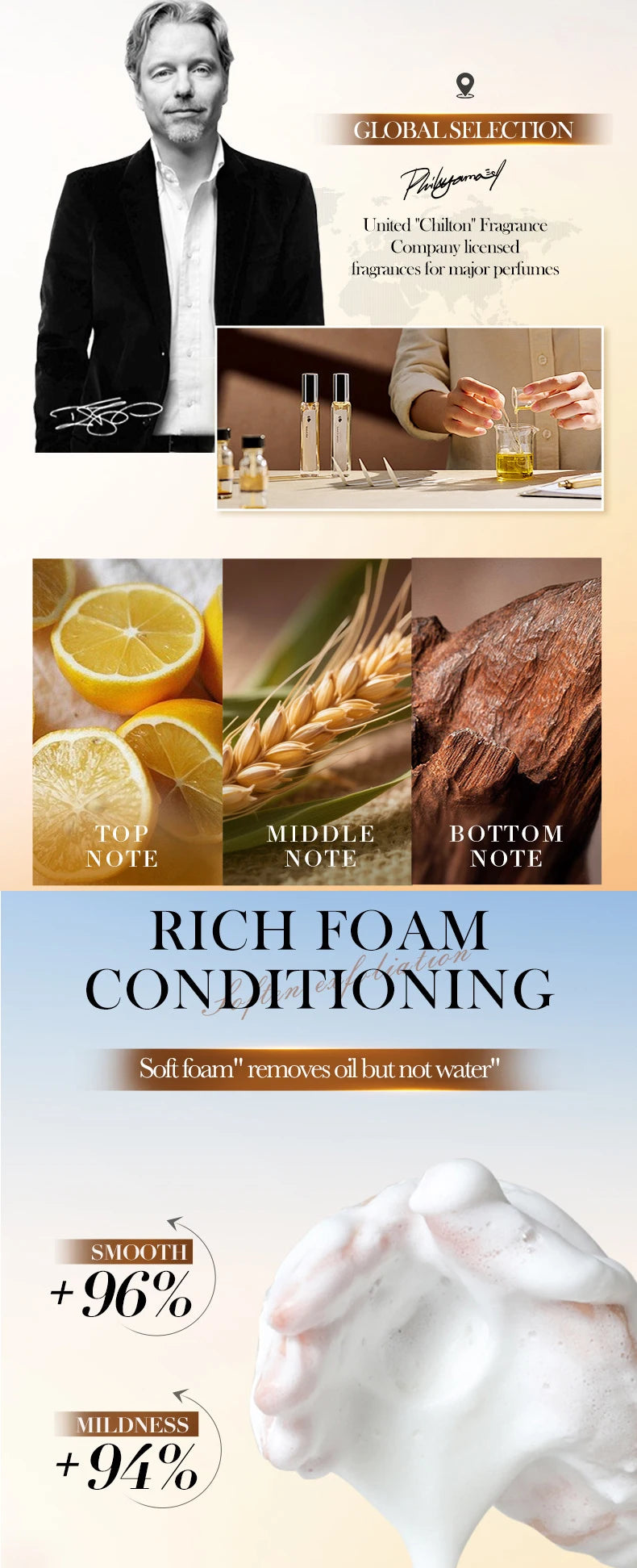 Savon de nettoyage exfoliant naturel à l'avoine biologique, fait à la main, pour le corps et le visage, nettoyage en profondeur, éclaircit la peau tendre, rétrécit les Pores