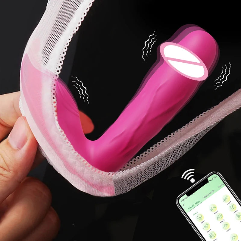 Jouets sexuels pour adultes pour femmes, vibrateur vaginal à pénétration, stimulateur de Clitoris féminin, gode à succion puissant, jouets de boutique de sexe