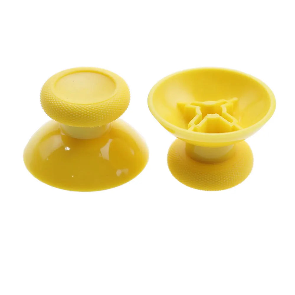 Capuchon de poignée de Joystick analogique 3D Original, 2 pièces, boutons à bascule pour Xbox One série S X Core, couvercle de manettes de contrôleur