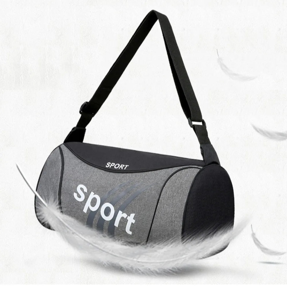 Sac de sport pour hommes, accessoires de sport, Fitness, petit sac à main d'entraînement, voyage pour femmes, épaule pour le week-end et l'exercice